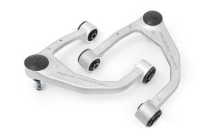 Toyota Tundra Upper Control Arms - Rough Country - Forged - '22-'23